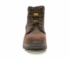 Men's DeWALT Halogen 6 Inch Aluminum Toe Work Boots -Bogs Footwear Shop 4 364