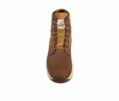 Men's Carhartt Force Nano-Composite Toe Work Boots 12 Men's Carhartt Force Nano-Composite Toe Work Boots -Bogs Footwear Shop 4 368