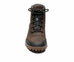 Men's Bogs Footwear Arcata Urban Leather Mid Winter Boots 11 Men's Bogs Footwear Arcata Urban Leather Mid Winter Boots -Bogs Footwear Shop 4 370