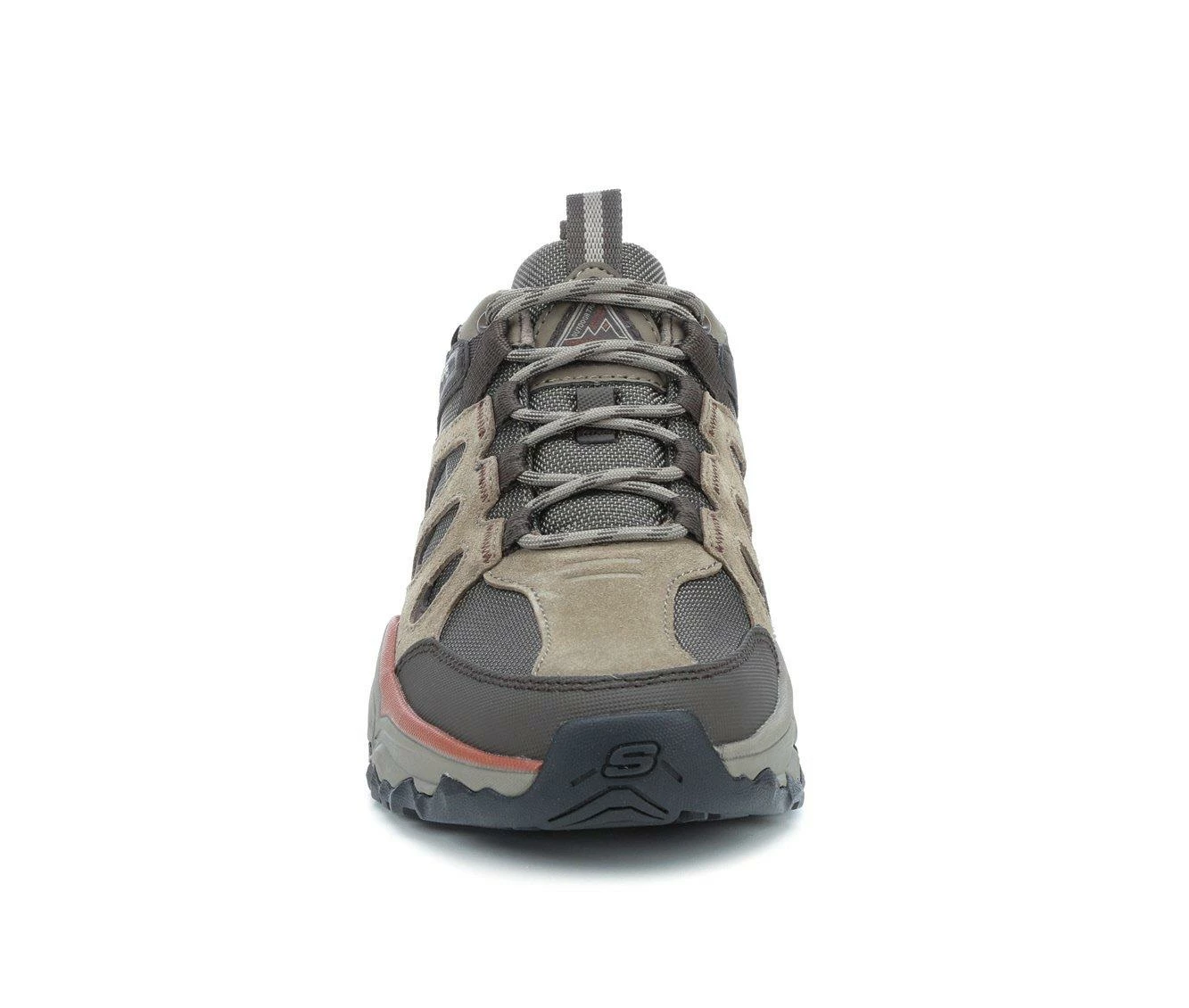 Men's Skechers 204486 Selvin Hiking Boots 7 Men's Skechers 204486 Selvin Hiking Boots - Image 5