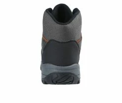 Men's Northside Gresham Mid Waterproof Hiking Boots 12 Men's Northside Gresham Mid Waterproof Hiking Boots -Bogs Footwear Shop 4 386