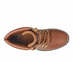 Women's C&C California Pixie Lace-Up Boots -Bogs Footwear Shop 4 40