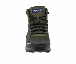 Men's Discovery Expedition Rhon Hiking Boots -Bogs Footwear Shop 4 412