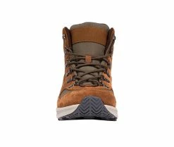 Men's Deer Stags Peak Lace-Up Boots -Bogs Footwear Shop 4 416