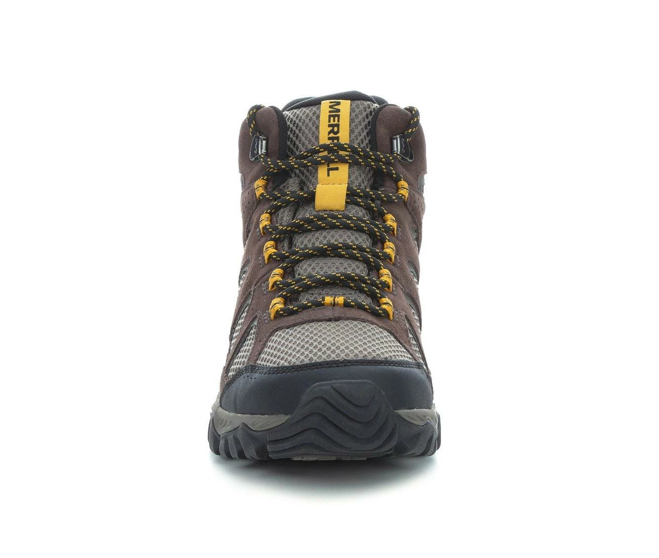 Men's Merrell OakCreek Mid Waterproof Hiking Boots 7 Men's Merrell OakCreek Mid Waterproof Hiking Boots - Image 5