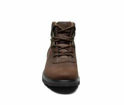 Men's Nunn Bush Luxor Waterproof Alpine Boots 12 Men's Nunn Bush Luxor Waterproof Alpine Boots -Bogs Footwear Shop 4 435