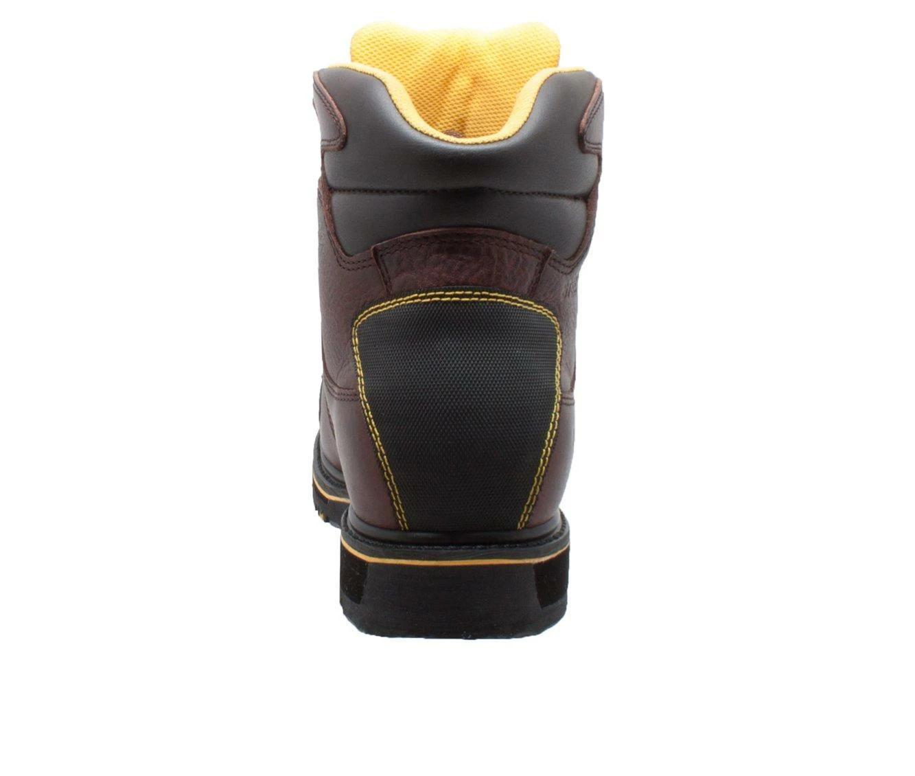 Men's AdTec 6" Steel Toe Waterproof Work Boots 7 Men's AdTec 6" Steel Toe Waterproof Work Boots - Image 5