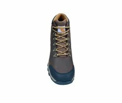 Men's Carhartt FA5550 Men's Gilmore 5" WP Alloy Toe Work Boots -Bogs Footwear Shop 4 447