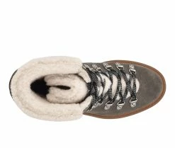 Women's Nine West Rima Lace-Up Boots -Bogs Footwear Shop 4 45