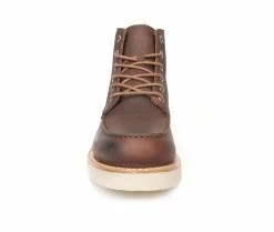 Men's Superlamb DZO Safety Toe Work Boots -Bogs Footwear Shop 4 452