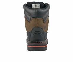 Men's Hoss Boot K Tough Work Boots 12 Men's Hoss Boot K Tough Work Boots -Bogs Footwear Shop 4 462