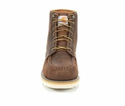 Men's Carhartt CMW6295 Steel Toe Work Boots -Bogs Footwear Shop 4 468