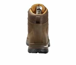 Men's Carhartt CMF6284 Rugged Flex 6" Steel Toe Boot Work Boots -Bogs Footwear Shop 4 471