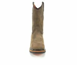 Men's Timberland Pro True Grit A24AJ Work Boots 12 Men's Timberland Pro True Grit A24AJ Work Boots -Bogs Footwear Shop 4 479