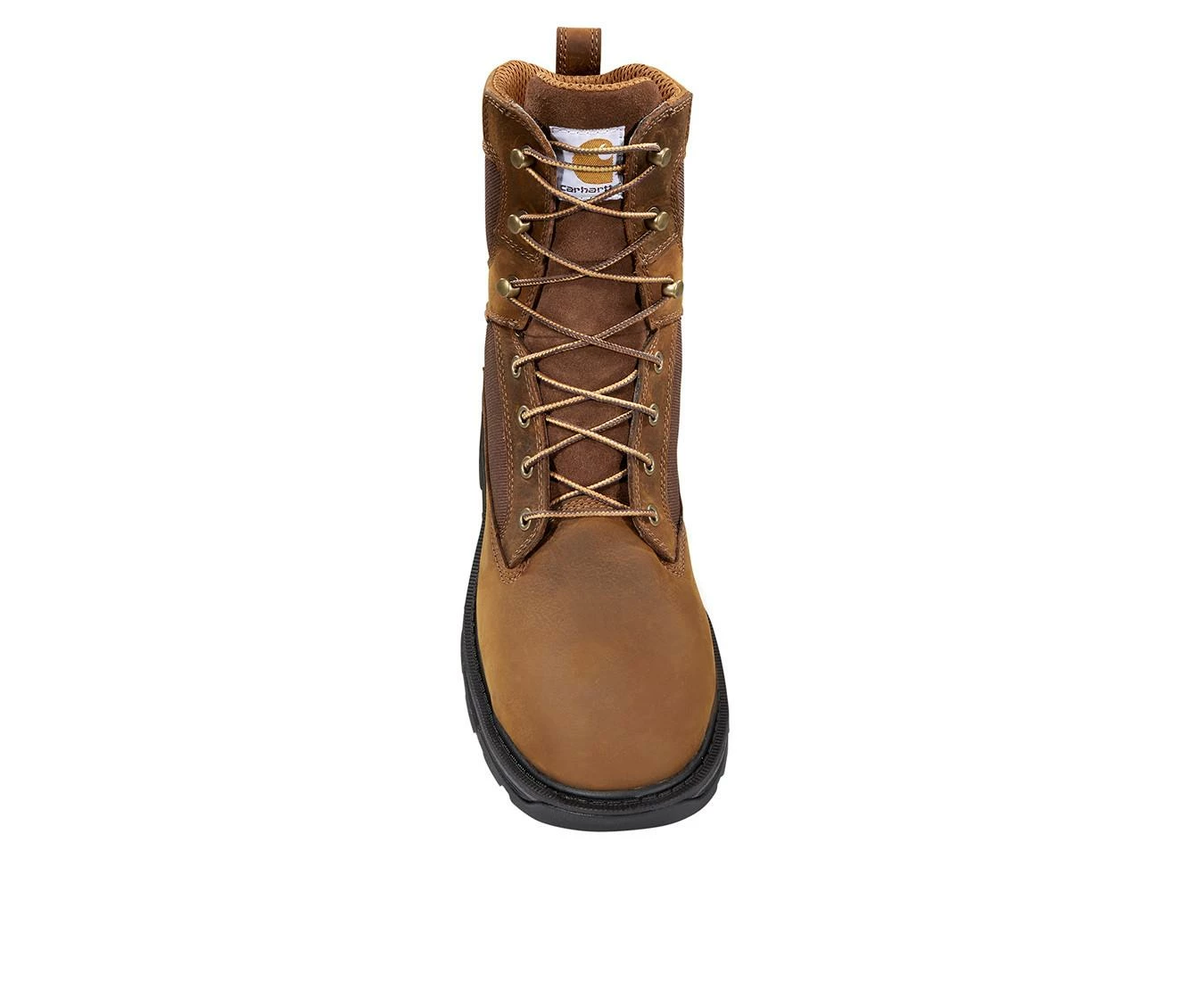 Men's Carhartt FT8500 Ironwood 8" WP Alloy Toe Work Boots 7 Men's Carhartt FT8500 Ironwood 8" WP Alloy Toe Work Boots - Image 5