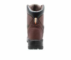 Men's AdTec 6" Comfort Work Boots 12 Men's AdTec 6" Comfort Work Boots -Bogs Footwear Shop 4 499