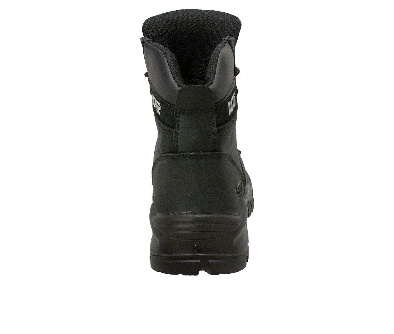 Men's AdTec 6" Waterproof Composite Toe Work Boots 7 Men's AdTec 6" Waterproof Composite Toe Work Boots - Image 5