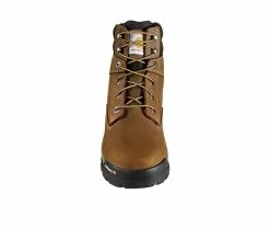 Men's Carhartt CME6347 Waterproof Composite Toe Work Boots -Bogs Footwear Shop 4 508