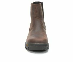 Men's Caterpillar Wheelbase Steel Toe Work Boots -Bogs Footwear Shop 4 511