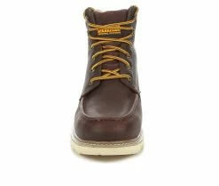 Men's DeWALT Flex Moc Work Boots -Bogs Footwear Shop 4 513