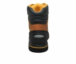 Men's AdTec 7" Steel Toe Work Boots -Bogs Footwear Shop 4 516