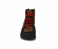 Men's KEEN Utility Red Hook Carbon Toe Work Boots -Bogs Footwear Shop 4 518
