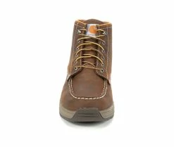 Men's Carhartt CMX4023 Soft Toe Work Boots -Bogs Footwear Shop 4 519