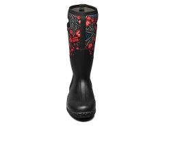 Women's Bogs Footwear Mesa Super Flowers Waterproof Boots 11 Women's Bogs Footwear Mesa Super Flowers Waterproof Boots -Bogs Footwear Shop 4 523