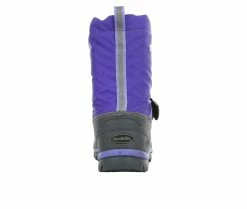 Girls' Northside Little Kid & Big Kid Frosty XT Waterproof Winter Boots -Bogs Footwear Shop 4 547