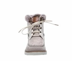 Women's Lamo Footwear Autumn Winter Boots -Bogs Footwear Shop 4 556