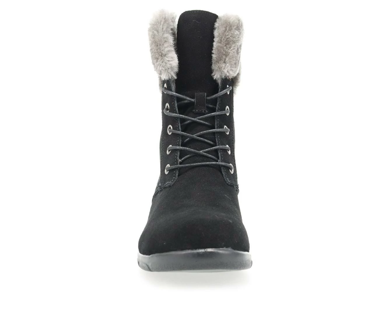 Women's Propet Winslow Mid Calf Winter Boots 7 Women's Propet Winslow Mid Calf Winter Boots - Image 5