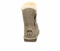 Women's Bearpaw Rosaline Winter Boots -Bogs Footwear Shop 4 561