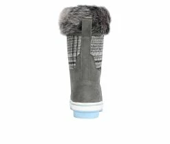 Girls' Northside Little Kid & Big Kid Bishop SE Winter Boots -Bogs Footwear Shop 4 567