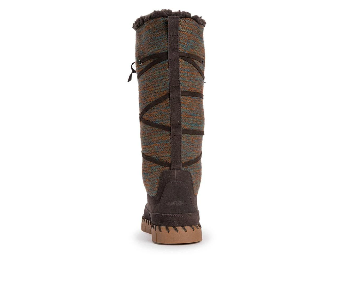 Women's MUK LUKS Flexi New York Winter Boots 7 Women's MUK LUKS Flexi New York Winter Boots - Image 5