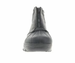 Men's Propet Blizzard Mid Zip Waterproof Winter Boots -Bogs Footwear Shop 4 577