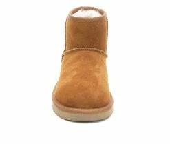 Women's Koolaburra By UGG Classic Mini Winter Boots -Bogs Footwear Shop 4 582