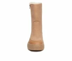 Women's Rocket Dog Alora Platform Winter Boots -Bogs Footwear Shop 4 585