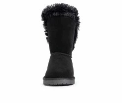 Women's Essentials By MUK LUKS Carey Water Resistant Winter Boots -Bogs Footwear Shop 4 588