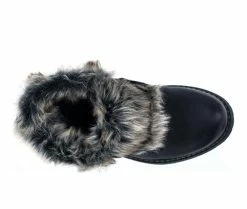 Women's GC Shoes Trudie Combat Boots -Bogs Footwear Shop 4 59