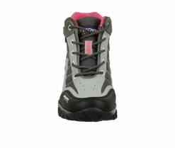 Girls' Discovery Expedition Big Kid Sochi Hiking Winter Boots -Bogs Footwear Shop 4 597