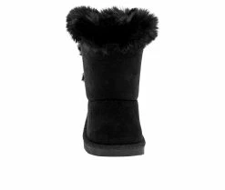 Girls' Josmo Toddler Margot Winter Boots -Bogs Footwear Shop 4 599