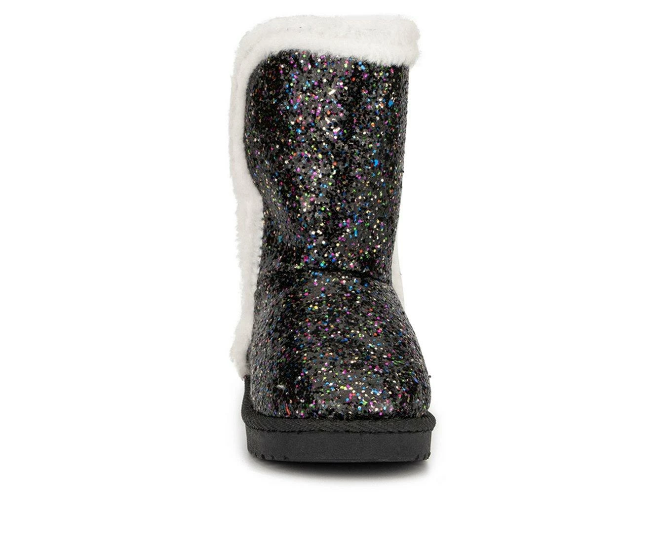 Girls' Olivia Miller Toddler Isabella Winter Boots 7 Girls' Olivia Miller Toddler Isabella Winter Boots - Image 5