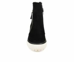 Women's Journee Collection Jezzy Winter Boots -Bogs Footwear Shop 4 610