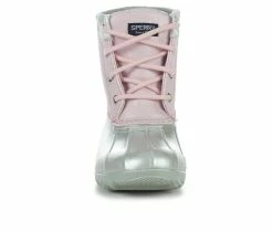 Girls' Sperry Toddler & Little Kid Port Duck Boots -Bogs Footwear Shop 4 615