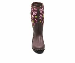 Women's Bogs Footwear Womens Mesa Peony Winter Boots -Bogs Footwear Shop 4 633