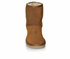 Women's Koolaburra By UGG Classic Short Winter Boots -Bogs Footwear Shop 4 637