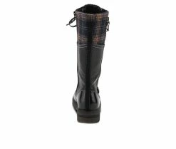 Women's Patrizia Chickeze Knee High Boots -Bogs Footwear Shop 4 64