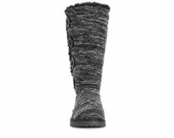 Women's MUK LUKS Liza Knee High Winter Boots -Bogs Footwear Shop 4 642