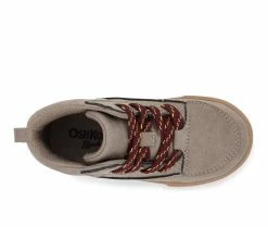 Girls' OshKosh B'gosh Infant & Toddler & Little Kid Castle Winter Sneaker Boots -Bogs Footwear Shop 4 643