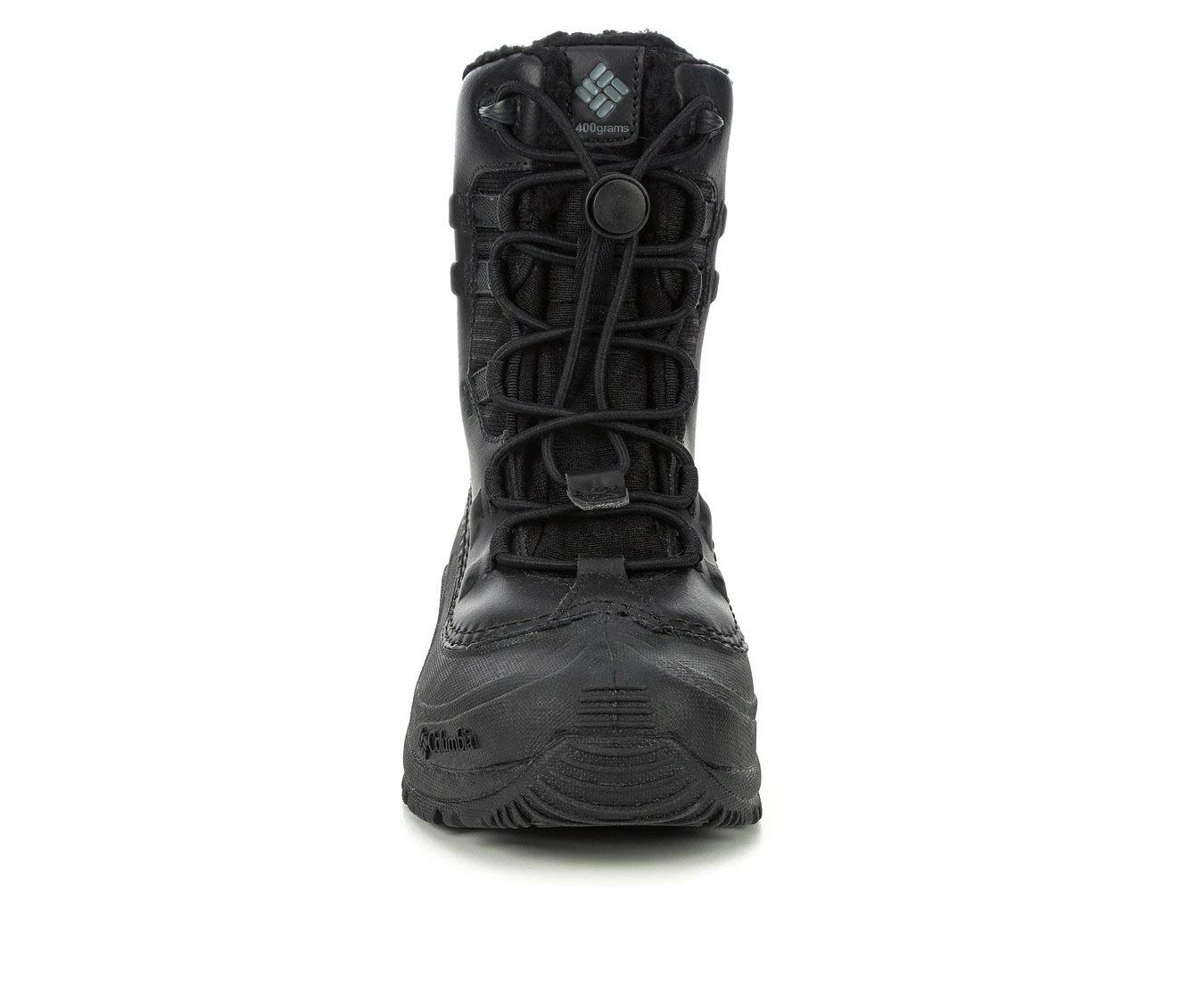 Boys' Columbia Little Kid & Big Kid Bugaboot Celsius Winter Boots 7 Boys' Columbia Little Kid & Big Kid Bugaboot Celsius Winter Boots - Image 5